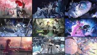 Đeo tai nghe vào và tận hưởng 9 bản EDM tuyệt vời này 🎧😌