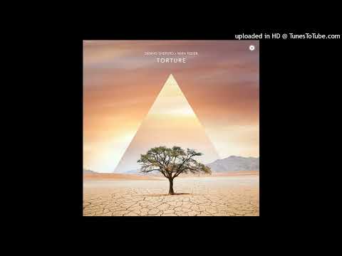 Dennis_sheperd_x_mira_feder_-_torture_(extended_mix) - 8A - 126