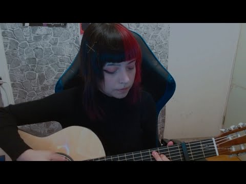 Gabriela arcos- esperanza(cover)