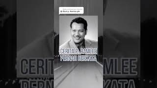 Download lagu kata2 p ramlee mp3