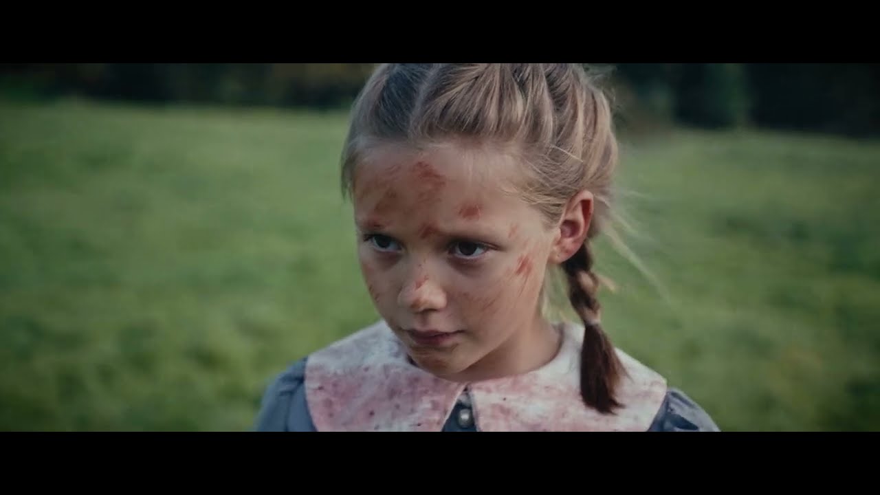 Haywire Trailer (2023) - ITN Studios