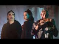 Damian Draghici ✘ Nicole Cherry ✘ Cabron - Ma Intorc Acasa | Official Video Damian Draghici ✘ Nicole Cherry ✘ Cabron - Ma Intorc Acasa | Official Video