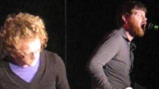 Sherwood &quot;The Best In Me&quot; in OKC