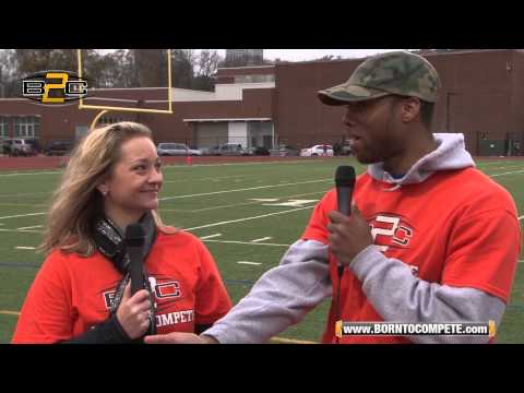 Born To Compete Youth Sports Show - Episode 14 (2013)