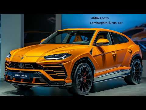 Recensione Lamborghini Urus 2025 | Il re dei super SUV