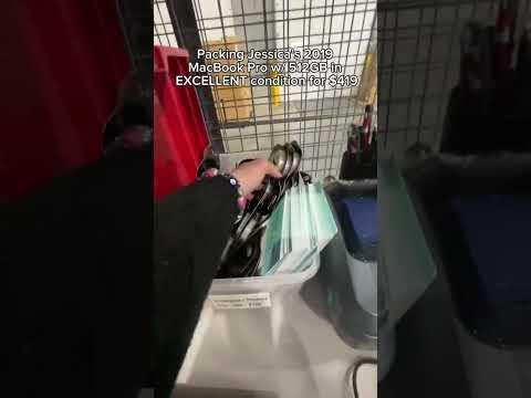 2019 MacBook Pro: A Sick Deal Under $450