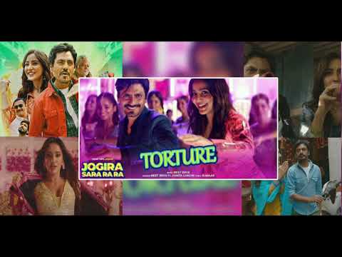 Torture Jogira Sara Ra Ra | Nawazuddin Siddiqui & Neha Sharma | Meet Bros, Jonita Gandhi | MIX MUSIC