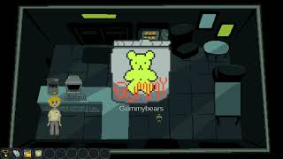 Sinking Inn - he can go to a parallel world - GAMEPLAY ( FREE TO PLAY )