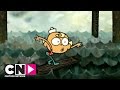 Tips voor avonturiers | Flapjack | Cartoon Network