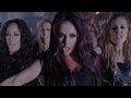 Little Mix Salute - 7 Best Music Video Moments 