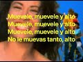 Selena~ Techno Cumbia Remix ( karaoke )
