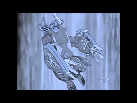 Heroes vs Villains War Of The Multiverse Round 6 Part 3