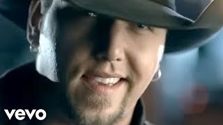 Jason Aldean Relentless