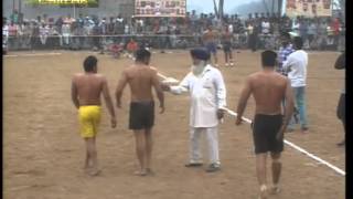 Khaira (Ludhiana) Kabaddi Tournament 18 Feb 2015 Part 1 by Kabaddi365.com