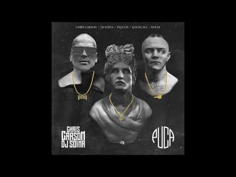 Young Igi "PUCA" (Sam IGI)