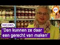 VOEDSELBANK is NODIG rondom KERSTDAGEN