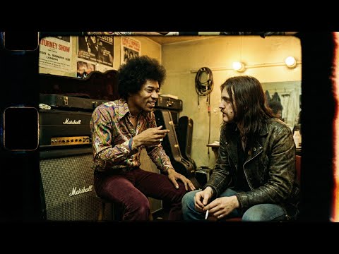 1967: Jimi Hendrix Told Lemmy Killmister 'You're Not a Musician' — What He Meant SHOCKED the World