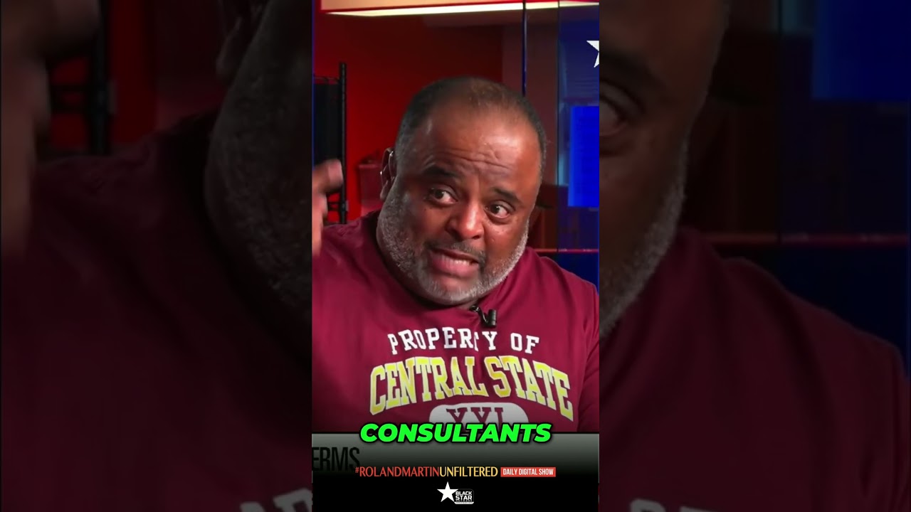 Campaigns Lose Votes! Why Black Voters Matter Most #shorts