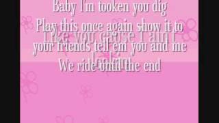 MC Magic- Princess [with lyrics]