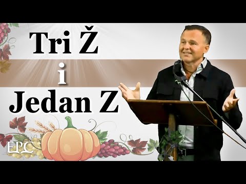 10.10.2021 | Nedjelja | Tri Ž i jedan Z - Zoran Kovačević