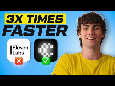 This NEW AI Voice Just DESTROYED ElevenLabs (Cartesia Sonic 3)