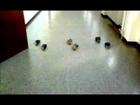 Böse böse Schlapfen!!!!! Klaus Kleber