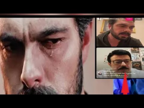 HALIL IBRAHIM U SUZAMA - PRICA KOGA JE IZGUBIO U POTRESU!