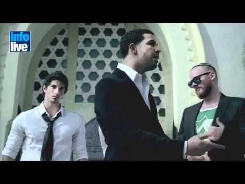 Rapper celebrate his 'Re-Bar Mitzvah'