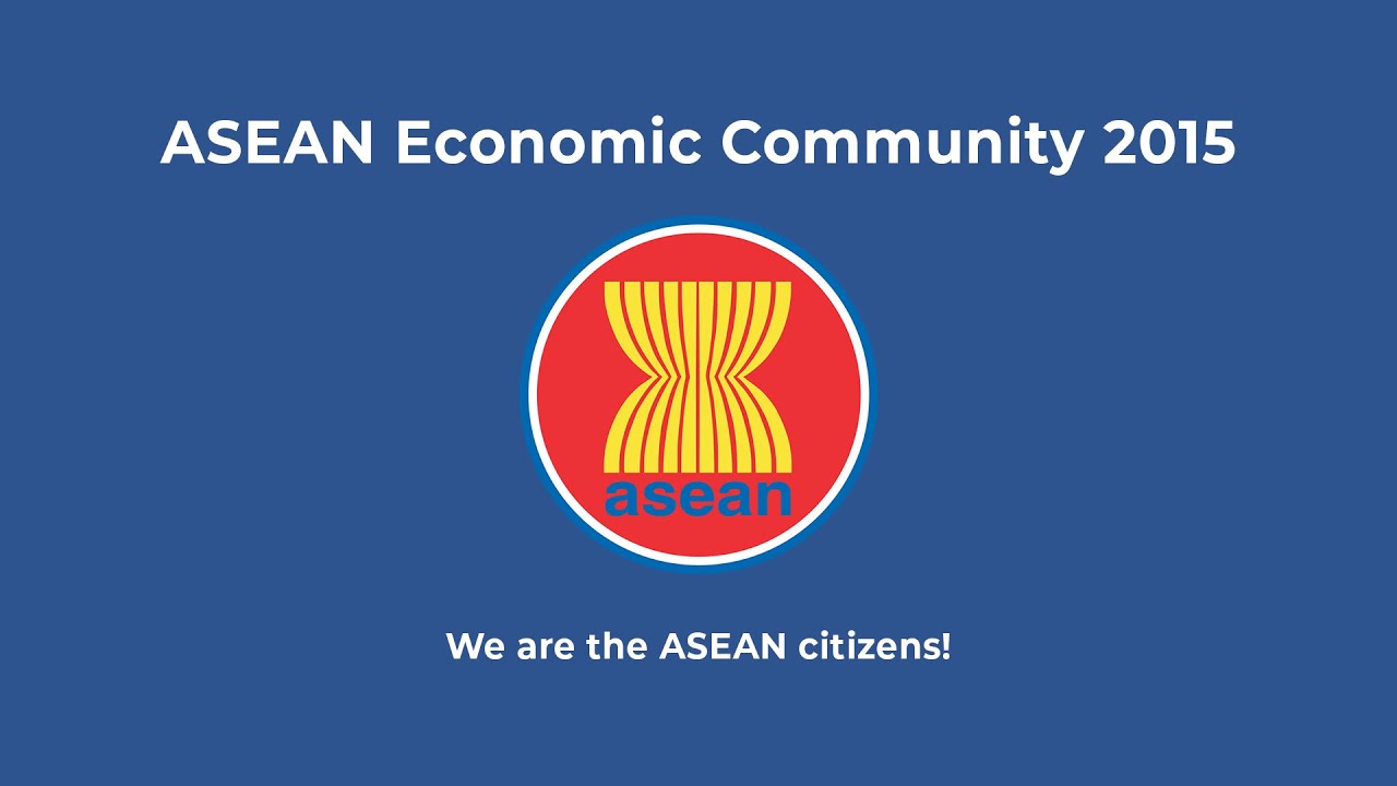 ASEAN Community 2015 - Komahi UMY