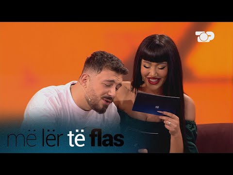 Donaldi sjell versionin e tij të këngës “Mos u kthe”: “Ke me u martu me mu!” – Më lër të flas