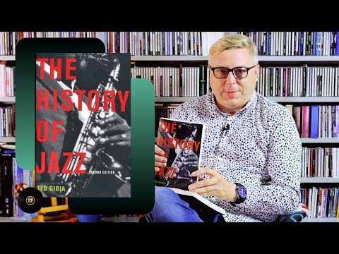 CzytamJAZZ #51 – The history of jazz