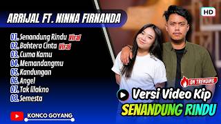 Download lagu Arrijal Ft. Ninna Firnanda (CHECK SOUND ) SENANDUNG RINDU - BAHTERA CINTA | FULL ALBUM DANGDUT VIRAL mp3 Download lagu Arrijal Ft. Ninna Firnanda (CHECK SOUND ) SENANDUNG RINDU - BAHTERA CINTA | FULL ALBUM DANGDUT VIRAL mp3