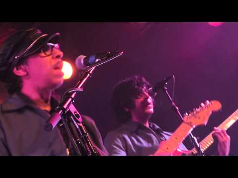 Thumbnail for Kid Congo Powers-"DANCE ME SWAMPLY" [Live] Slim's, San Francisco, CA, Feb 11, 2014 Cramps Bad Seeds by Kid Congo Powers