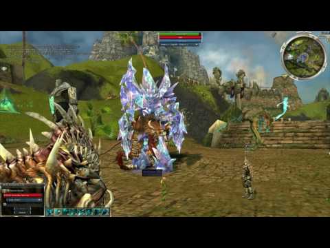 Guild Wars April Fools Day 2010
