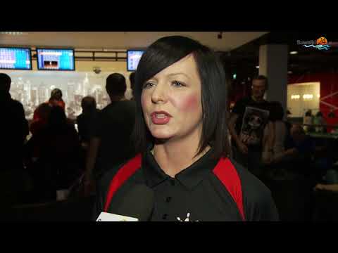 Suwalska Liga Bowlingowa. Pasjonujący finisz