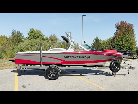 FOR SALE: 2020 MasterCraft ProStar - 9DBR6