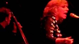 Martha -  L'Accordioniste