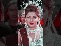 Chanda Sitare Bindiya Tumhari Old Hindi Song 4k HD Status Shorts