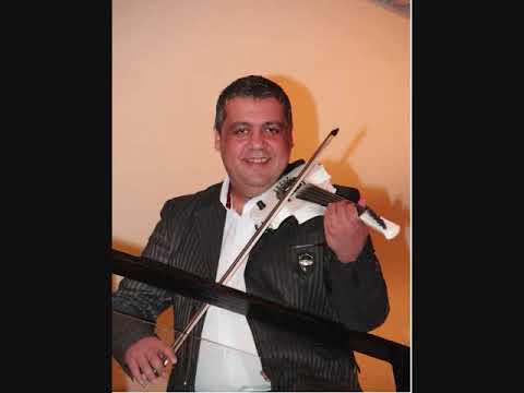 Ninel de la Braila  Toni Ciolac  Marius Turneanu - Hora Instrumentala   Nas Sile Cernica