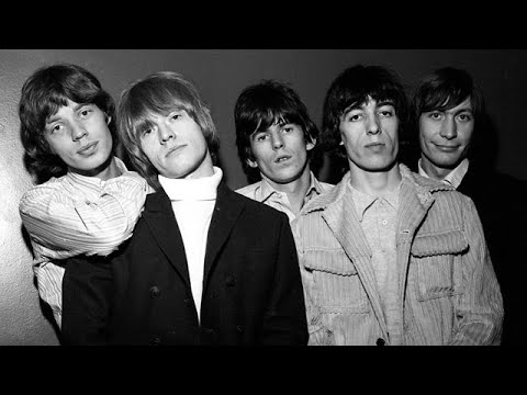 THE ROLLING STONES - Some Of The Best.