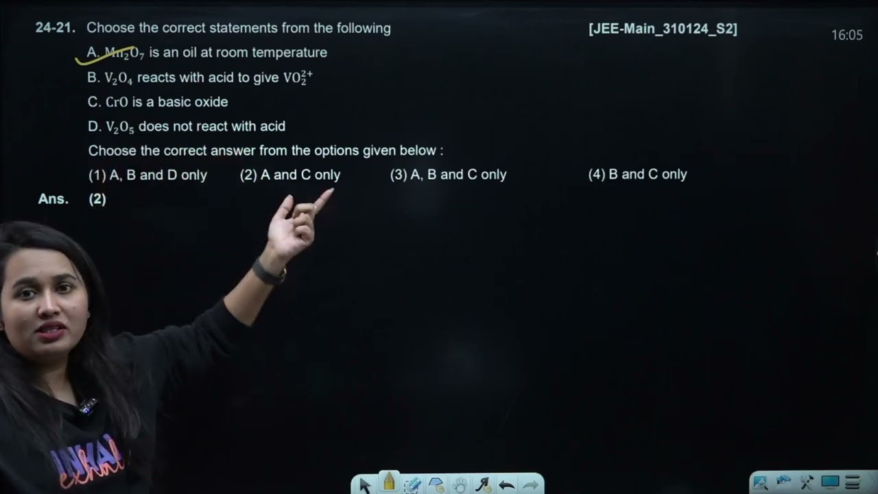 Video Solution