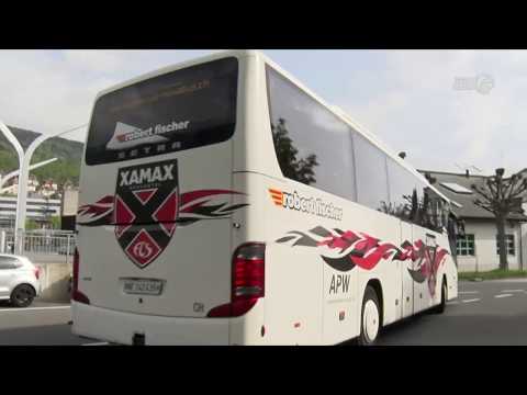 Xamax retrouve la Super League, 6 ans après  Canal Alpha