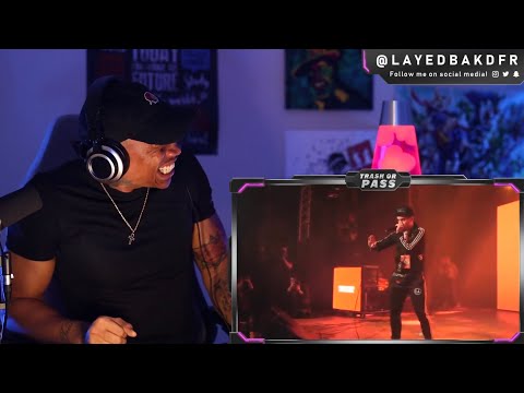 AUDICAL | Grand Beatbox Battle 2019 | Solo Elimination [REACTION!!!]