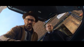 ДЖЕНТЛЬМЕНЫ | Фрагмент «Нах» | В кино с 13 февраля