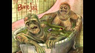 Bonesaw - Symbolic immortality (Massacre cover)