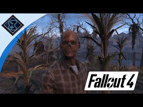 Fallout 4: The Slog