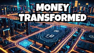 The Future of Banking - Revolution of Money