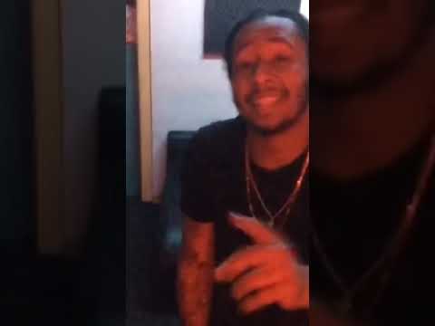 AYYA ITES X DD TRUST INNA DI FADA STUDIO MAD FIREY VIBES #SHORTS,