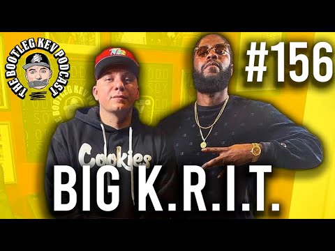 Big K.R.I.T. - Digital Roses Don't Die, New Project w/ Wiz Khalifa, Girl Talk & Smoke Dza + more