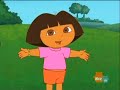 Dora The Explorer Hide And Go Seek Clip